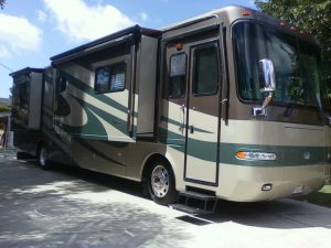 rv mobile detailing