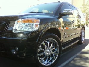 Truck and SUV Mobile Detail Temecula, CA