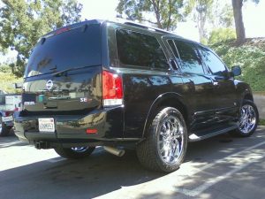 Mobile Detailing Car Wash