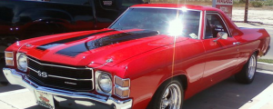 Auto Detailing in Temecula