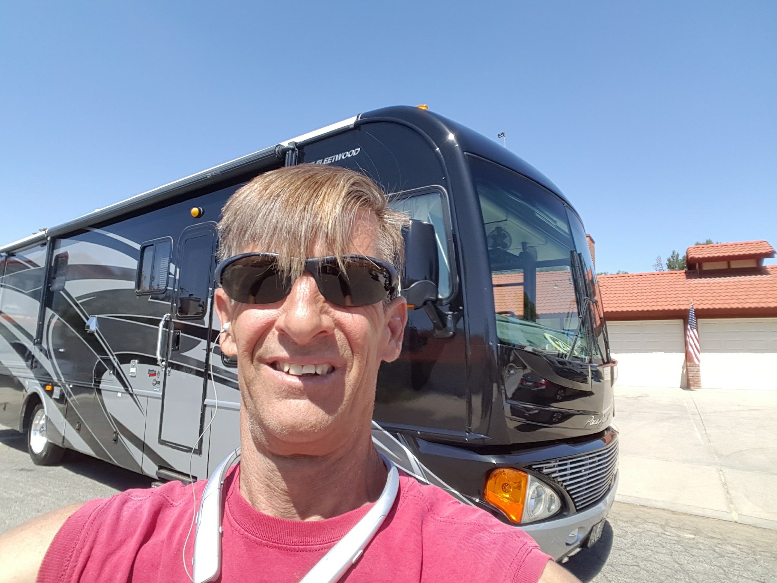 RV Mobile Detailing