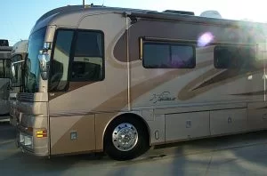 rv detailing