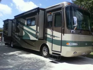 rv detailing