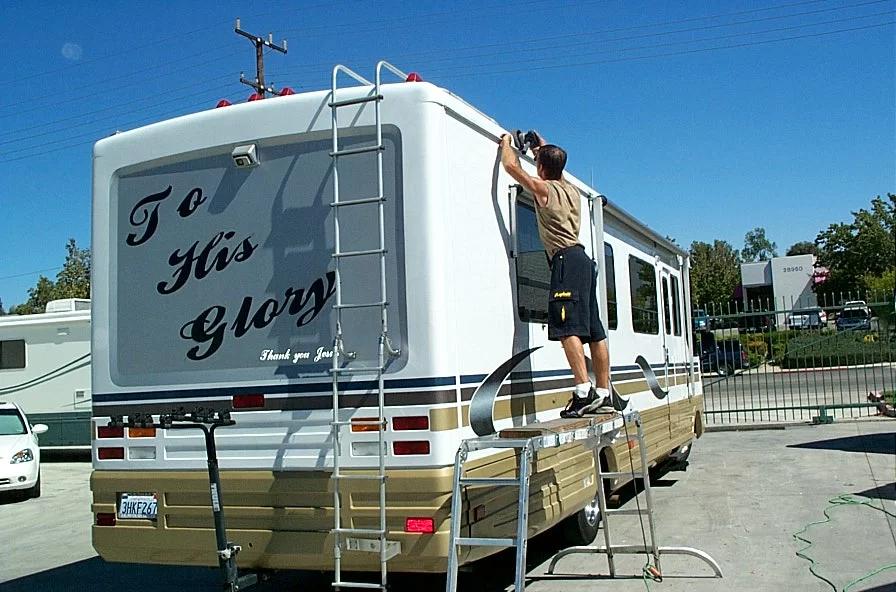 rv detailing temecula